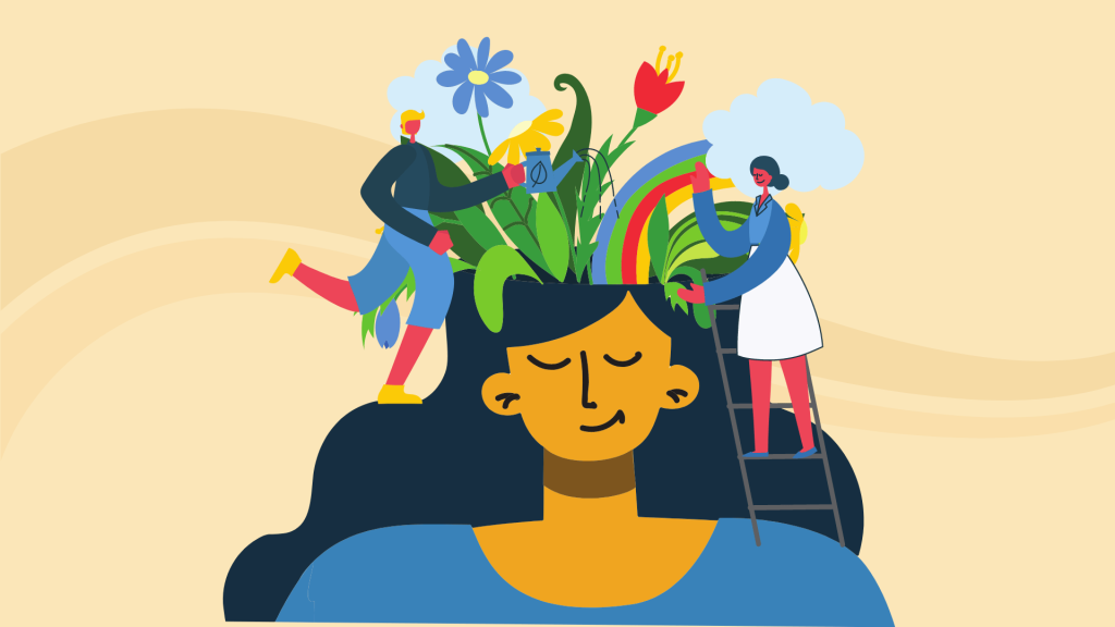 Nuôi dưỡng sự chú tâm để thưởng thức bữa ăn trọn vẹn